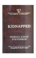 Kidnapped (Classic Library)