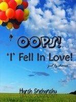 Oops! 'I' Fell In Love!