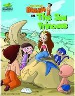 Chhota Bheem: Sea Princess (Volume - 3)