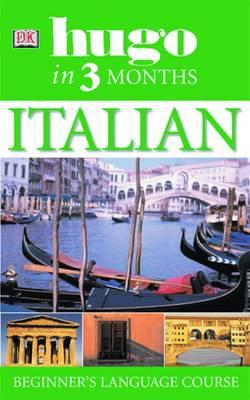 Italian in Three Months (Three Months Course)