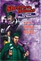 Sherlock Holmes Selected Short Stories