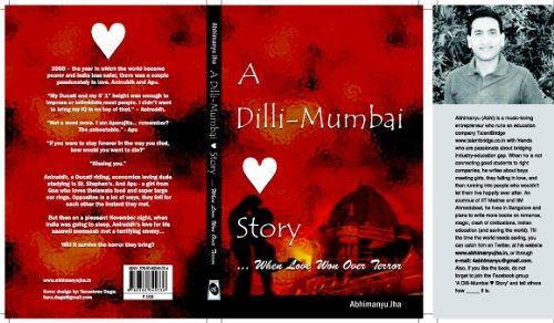 A Dilli-Mumbai Love Story