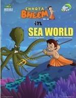 Chhota Bheem: In Sea World (Vol - 60)