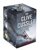 Clive Cussler Collection