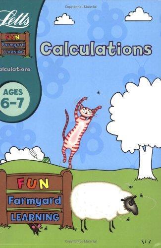 Rules of Maths 6-7 (Fun Farm Yard Learning) 