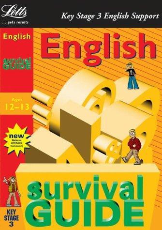 Key Stage 3 Survival Guide (Ks3 Survival Guides) 