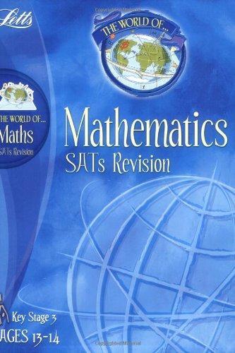 Ks3 Maths Sats Revision (World of)