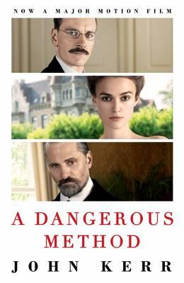 Dangerous Method: The Story of Jung, Freud and Sabina Spielrein
