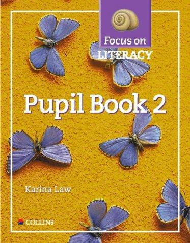 Focus on Literacy (Big Books) (Bk.2) 