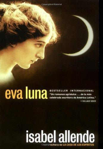 Eva Luna: Spanish Language Edition