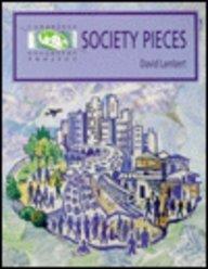 Society Pieces (Cambridge Geography Project Key Stage 3) 