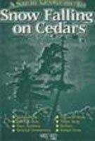 Wizard Study Guide Snow Falling on Cedars (Cambridge Wizard English Student Guides)