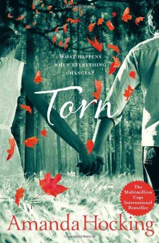 Torn (Trylle Trilogy 2 Adult Edition)