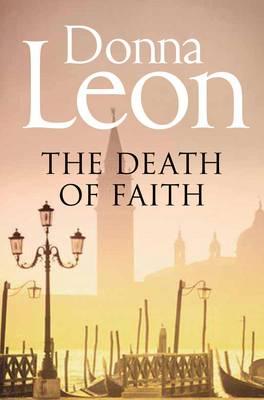 Death of Faith (Commissario Brunetti 06)