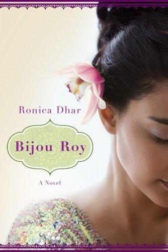 Bijou Roy A Novel
