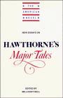 New Essays on Hawthorne's Major Tales (The American Novel) 