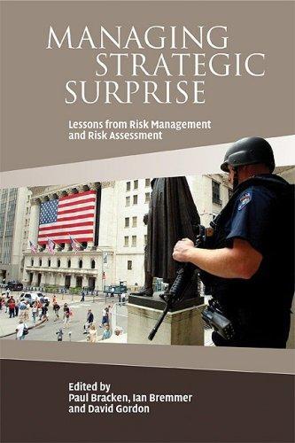 Managing Strategic Surprise: Lessons from Risk Management and Risk Assessment