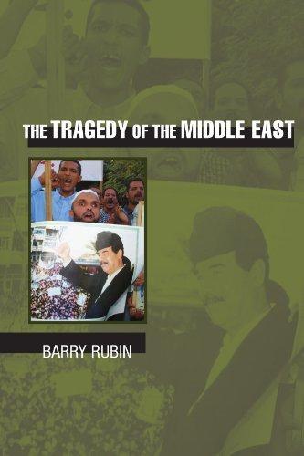 The Tragedy of the Middle East 