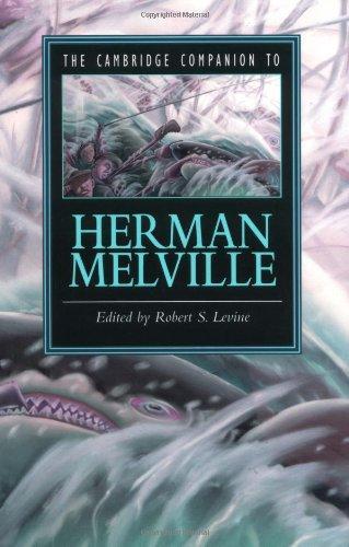 The Cambridge Companion to Herman Melville