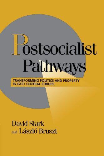 Postsocialist Pathways