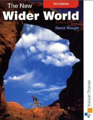 New Wider World: Student Book 