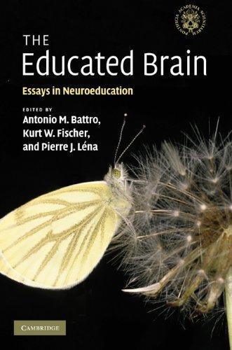 The Educated Brain: Essays in Neuroeducation