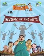 Chhota Bheem: Revenge Of The Ants (Volume - 39)