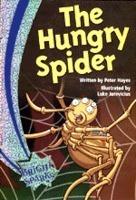 The Hungry Spider : Cambridge Bright Sparks - Level 2