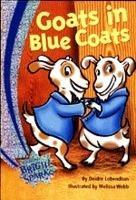 Goats in Blue Coats : Cambridge Bright Sparks - Level 2