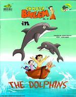 Chhota Bheem: The Dolphins (Volume - 37)