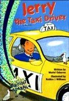 Jerry the Taxi Driver : Cambridge Bright Sparks - Level 2