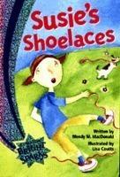 Susie's Shoelaces : Cambridge Bright Sparks - Level 3
