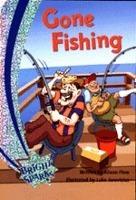 Gone Fishing : Cambridge Bright Sparks - Level 2