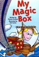 My Magic Box : Cambridge Bright Sparks - Level 2