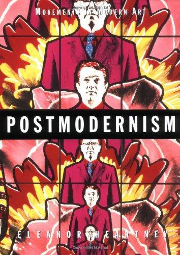 Postmodernism (Movements in Modern Art)