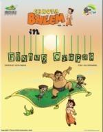 Chhota Bheem: In Flying Carpet (Volume 14)