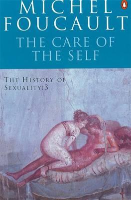 The Care of Self (Penguin History) (v. 3)