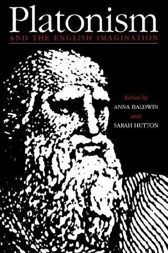 Platonism and the English Imagination 