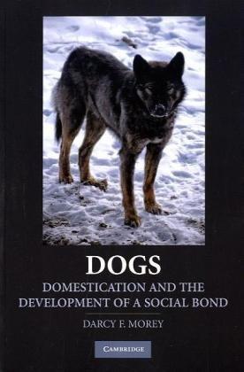 Dogs: Domestication and the Development of a Social Bond 