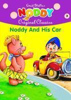 Noddy And His Car