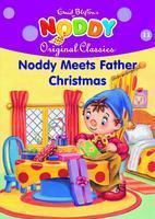 Noddy Meets Father Christmas