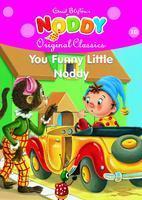You Funny Little Noddy