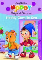 Noddy Goes To Sea