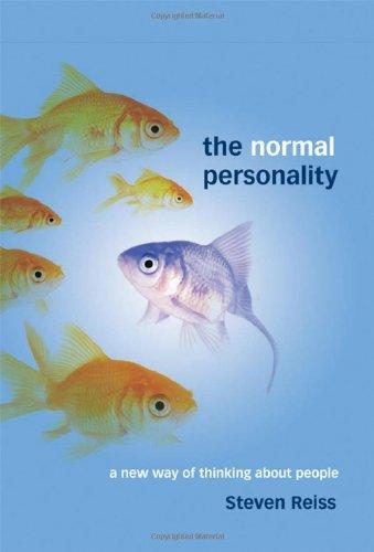 The Normal Personality