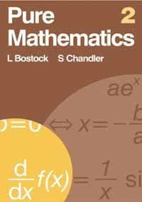 Pure Mathematics 2 (v. 2)
