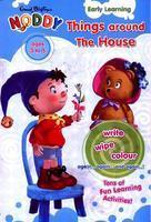 NODDY - THINGS AROUND THE HOUSE