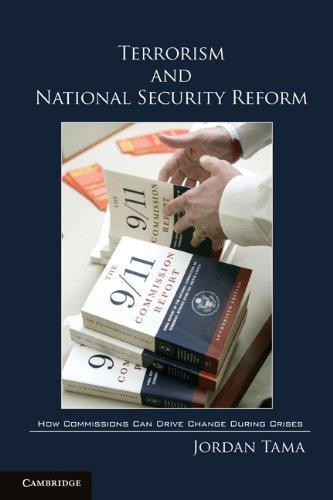 Terrorism and National Security Reform