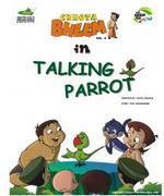 Chhota Bheem: Talking Parrot (Volume - 8)