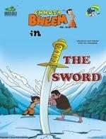 Chhota Bheem: The Sword (Volume - 23)