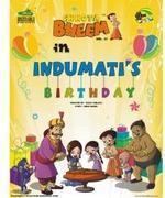 Chhota Bheem: Indumatis Birthday (Volume - 31)